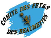 Vide Grenier des Beaumettes - Municipality HTML Template